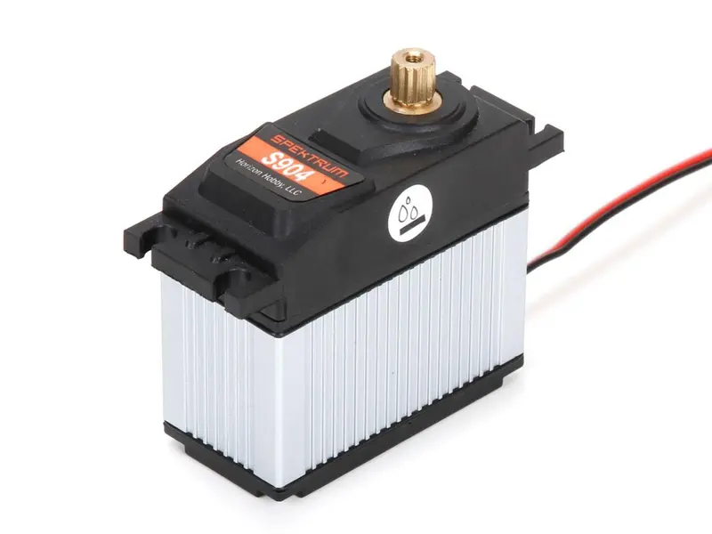 S904 1/6 Scale Wp Digital Servo 1