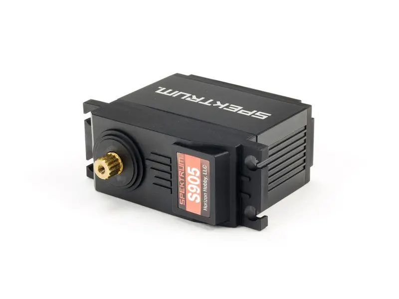 S905 Large Scale Wp Servo 15T 1