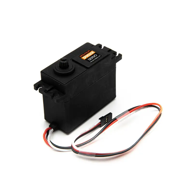 S906 1/5 Db Xle Servo 1