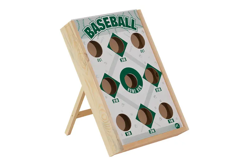 Sand Bag 4/1 Game 1