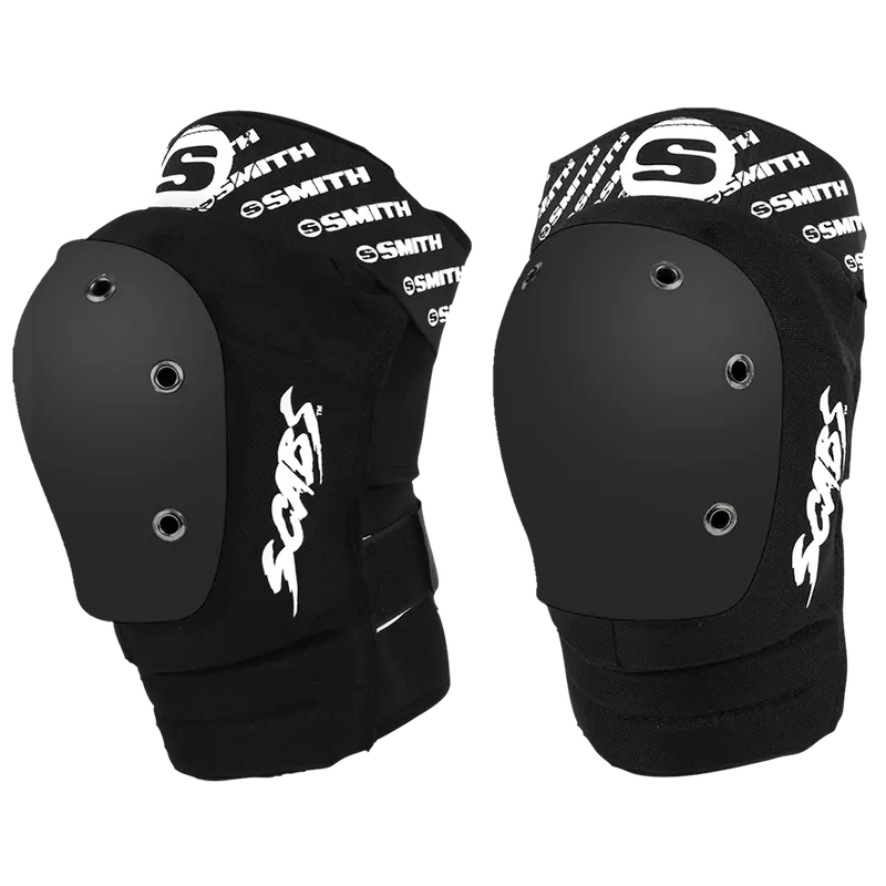 Scabs Elite Knee Pads 1
