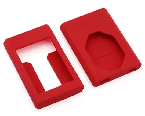 Scale Reflex Gorilla Guard Flysky Noble Nb4/Nb4+ Silicone Case, Srf-564 4
