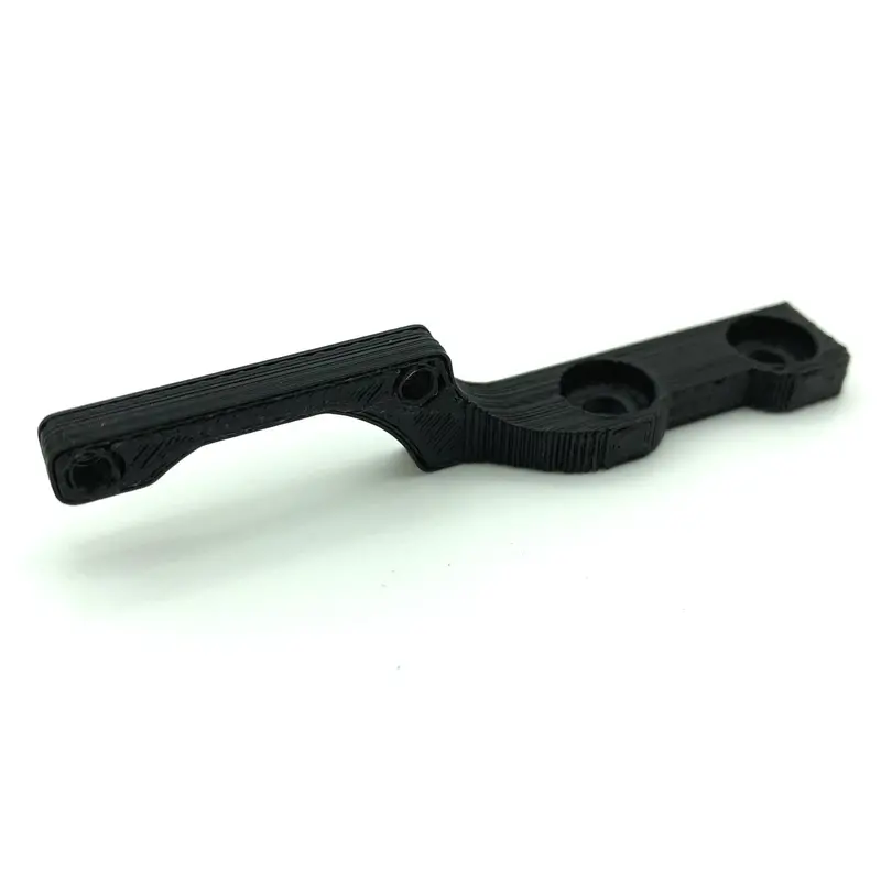 Schaffner Racing Fan Mount, Endbell Side, B6.1, Snr00001-1 1