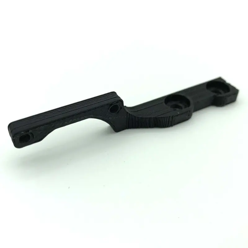 Schaffner Racing Fan Mount, Endbell Side, T6.1/Sc6.1, Snr00025-1 1