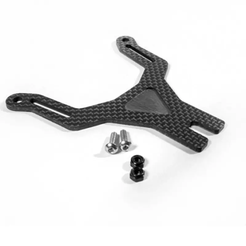 Schelle Yz-2 Carbon Fiber Battery Strap, Sch1214 1