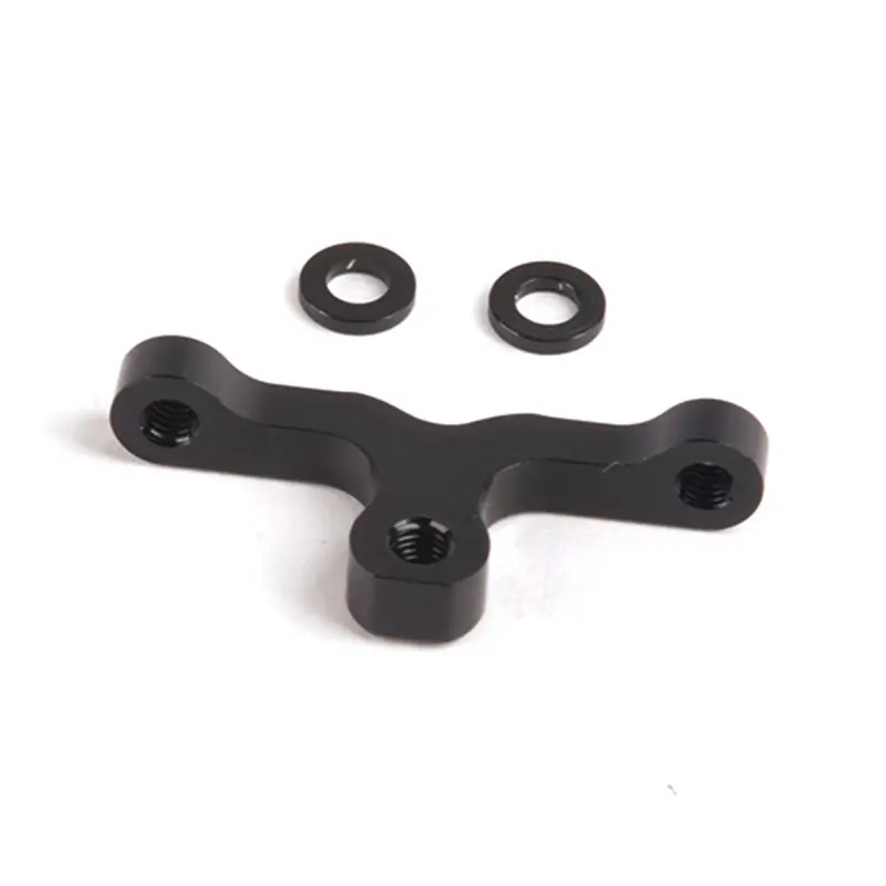 Schumacher Racing Alloy Pivot Block, Atom 2, U7919 1