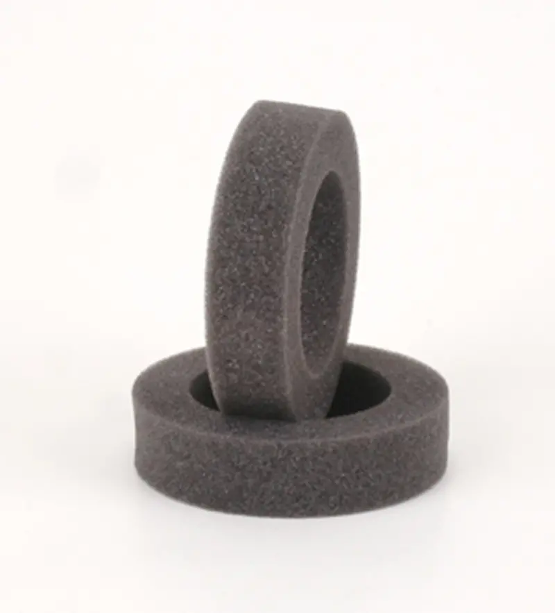 Schumacher Racing Foam Tire Insert, Hard 2Wd Slim, U6667 1