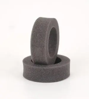 Schumacher Racing Foam Tire Insert, Hard Front, U6652 1