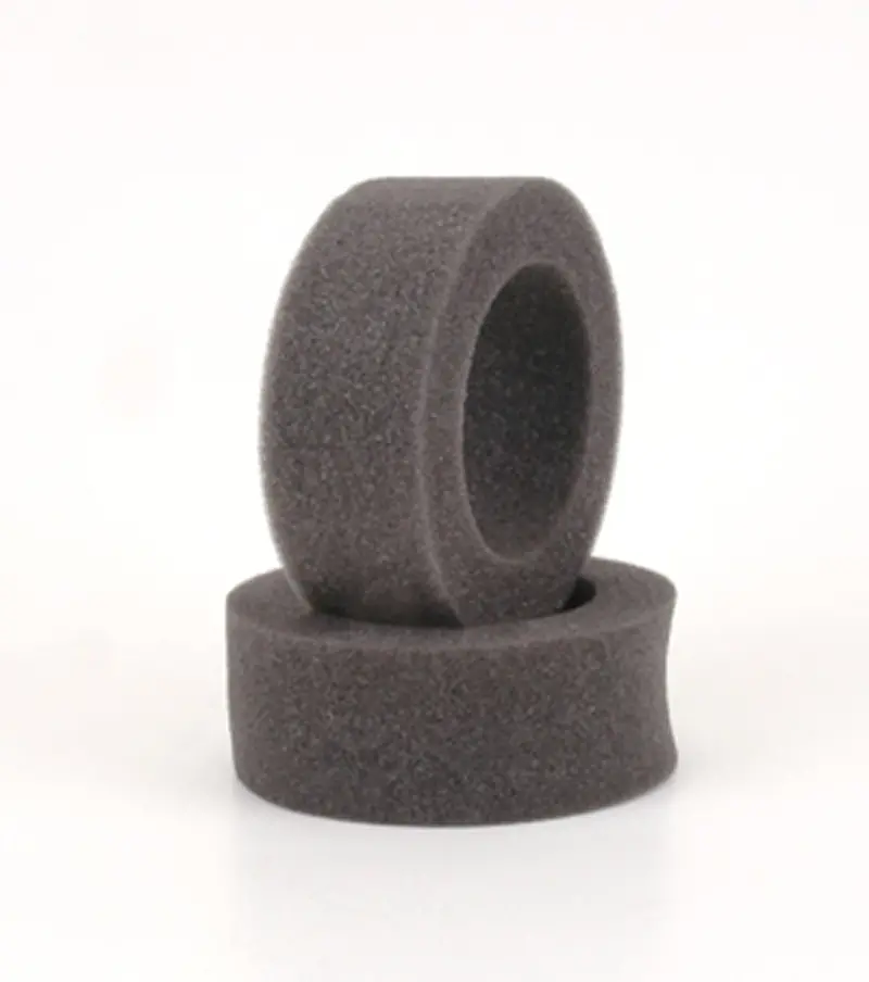 Schumacher Racing Foam Tire Insert, Hard Rear, U6653 1