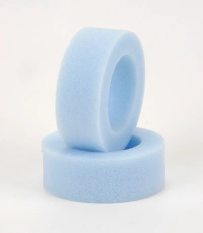 Schumacher Racing Foam Tire Insert, Medium Front, U6733 1