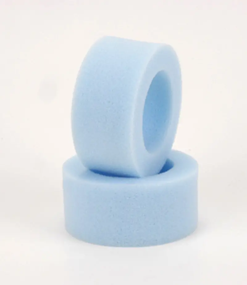 Schumacher Racing Foam Tire Insert, Medium Rear, U6734 1