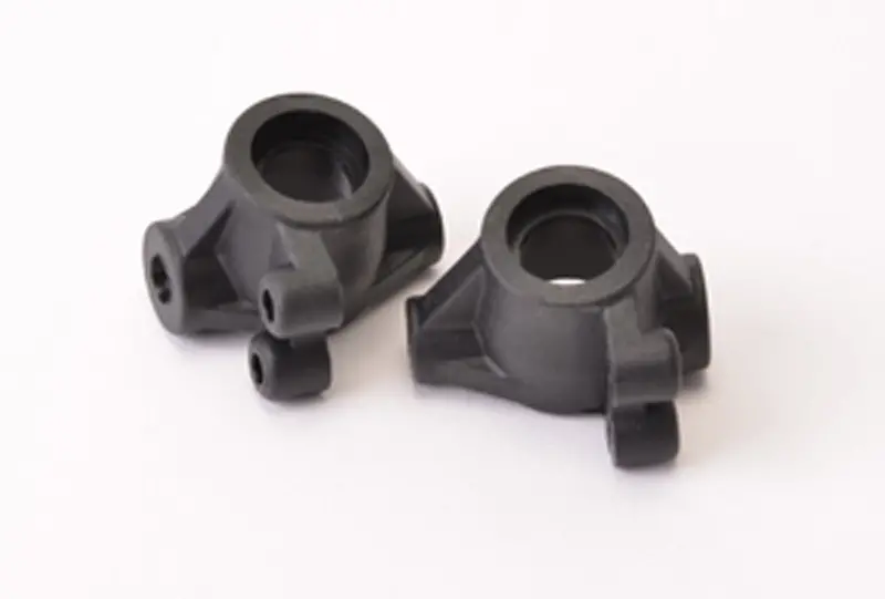 Schumacher Racing Front Hub Carriers, Mi5, U4256 1