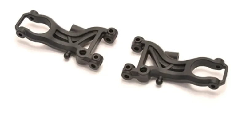 Schumacher Racing Front Wishbones, Mi6, U4876 1