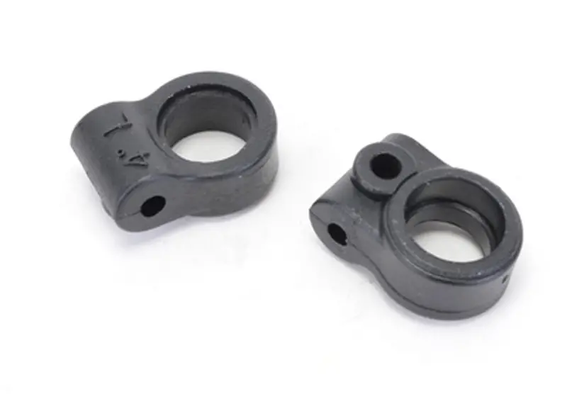 Schumacher Racing Micro Caster Block 4 Degree, Mi5evo, U4549 1