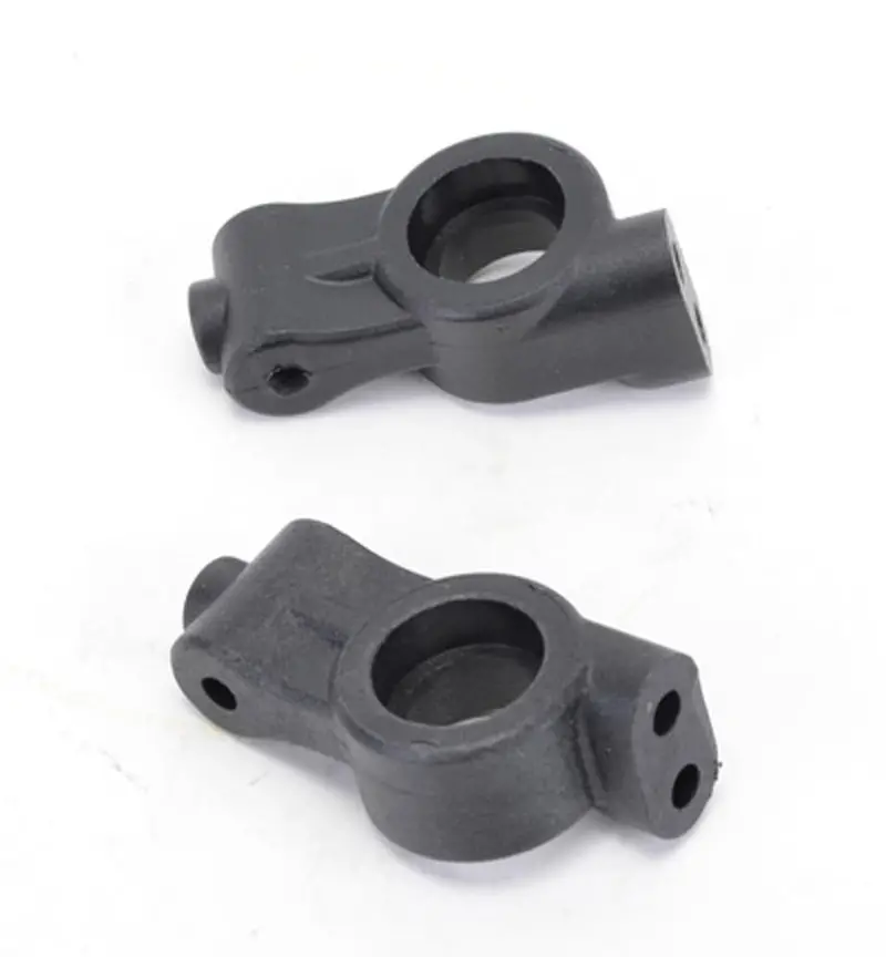 Schumacher Racing Rear Hub Carriers, Mi5evo, U4548 1
