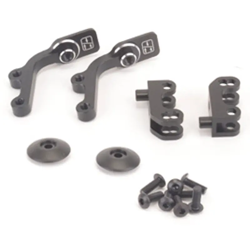 Schumacher Racing Rear Wing Mount Set, Offroad, U7420 1