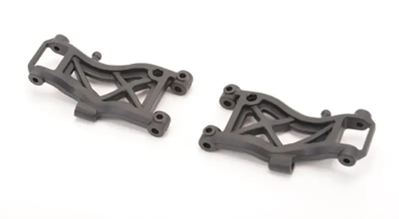 Schumacher Racing Rear Wishbones, Mi6, U4877 1