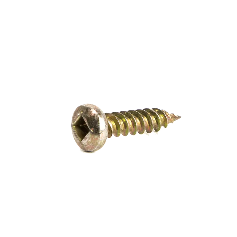 Screw #8-3/4" For Scoreboard Rails 1