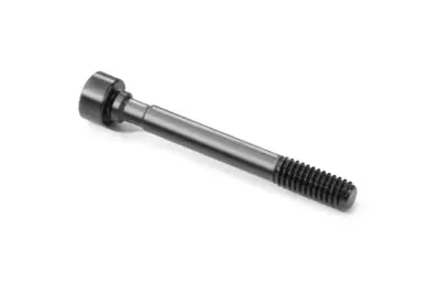 Screw For External Ball Diff Adjustment 2.5Mm - Hudy Spring Steelâ„¢ 1