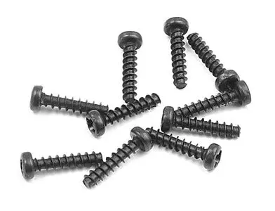Screw Phillips 2.2X10  (10) 1
