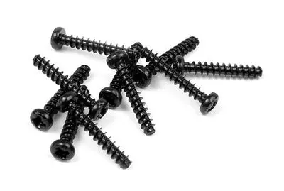 Screw Phillips 2.2X14  (10) 1