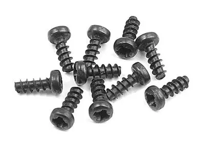 Screw Phillips 2.2X6  (10) 1