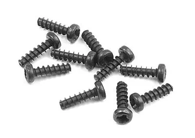 Screw Phillips 2.2X8  (10) 1