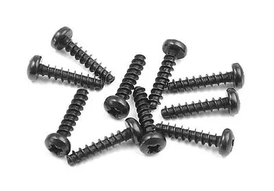 Screw Phillips 2.5X12  (10) 1