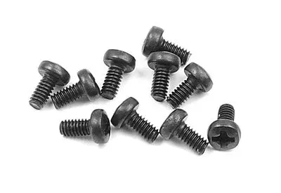 Screw Phillips 2X4  (10) 1