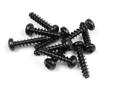 Screw Phillips 3.0X14  (10) 1