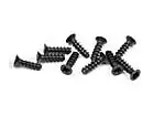 Screw Phillips Fh 2.2X8  (10) 1