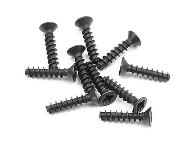 Screw Phillips Fh 2.5X12  (10) 1
