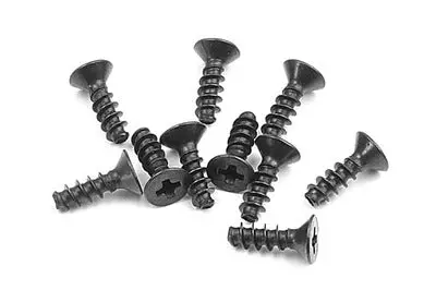 Screw Phillips Fh 2.5X8  (10) 1