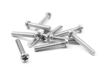 Screw Phillips M2.3X14  (10) 1