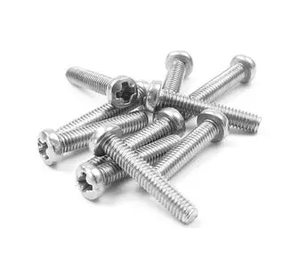 Screw Phillips M2.3X8  (10) 1
