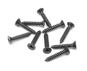 Screw Phillips Ss 3.5X19  (10) 1