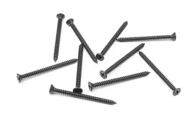 Screw Phillips Ss 3.5X45  (10) 1