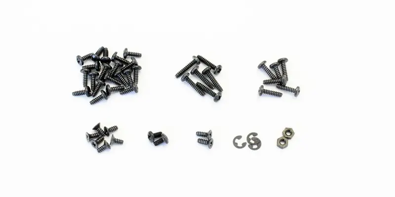 Screw Set Mb021 1