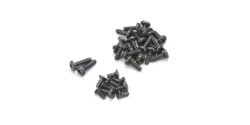Screw Set(For Mr-03) 1
