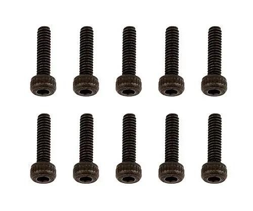 Screws, M2x8mm Shcs Asc-7187 1