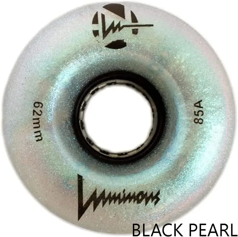 Seba Luminous Wheels 1