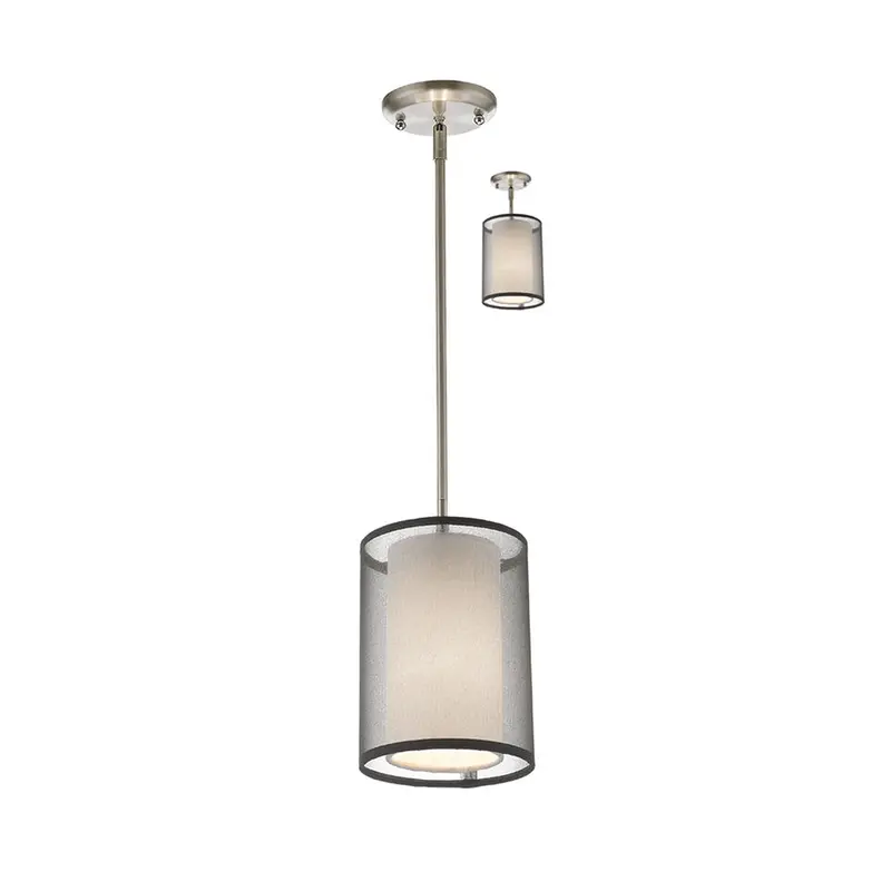 Sedona Pendant Lighting Single 1