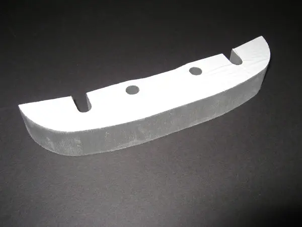 Self Stick Latemodel Foam Bumper Pad, Cw-3014 1