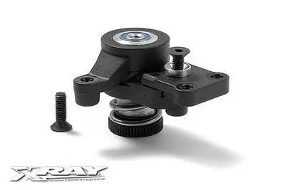 Servo Saver Complete Set - V2 1