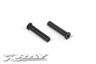 Servo Saver Pivot Shaft (2) 1