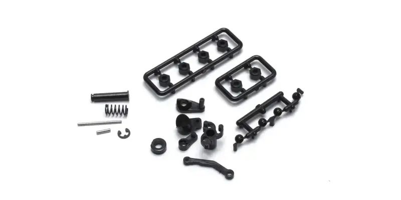 Servo Saver Set Mb009b 1
