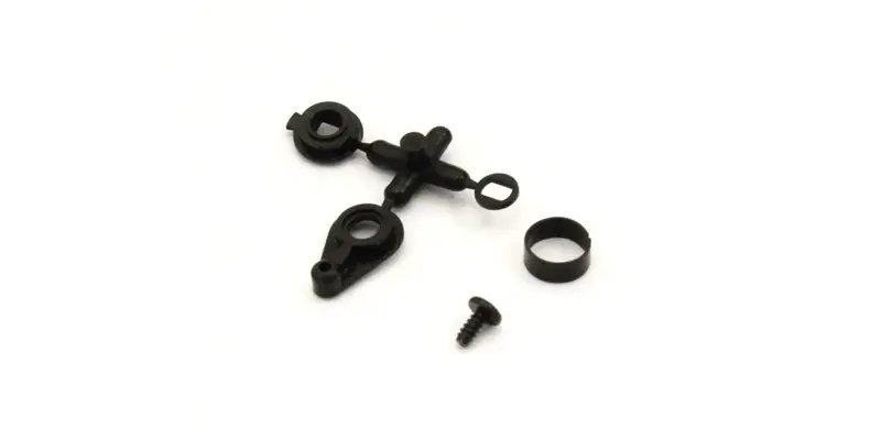 Servo Saver Set Mx010b 1