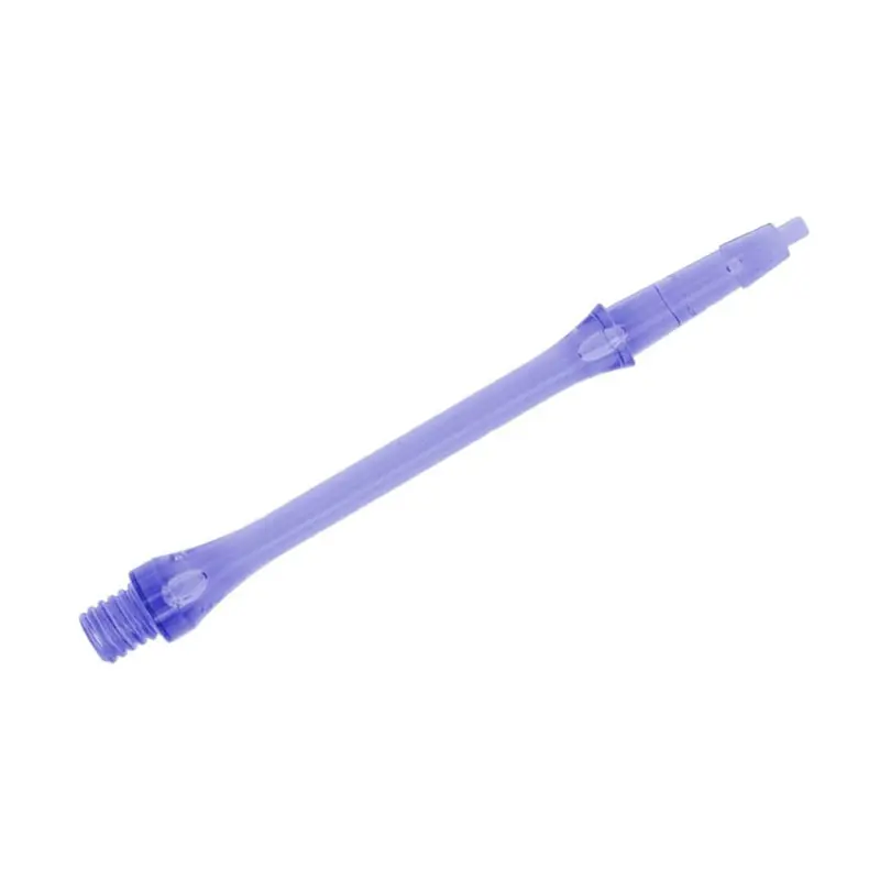 Set/3 Harrows Clic 2Ba Midi 30Mm Dart Shaft - Blue 1