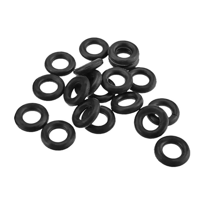 Set/30 Harrows Spare O Rings 1