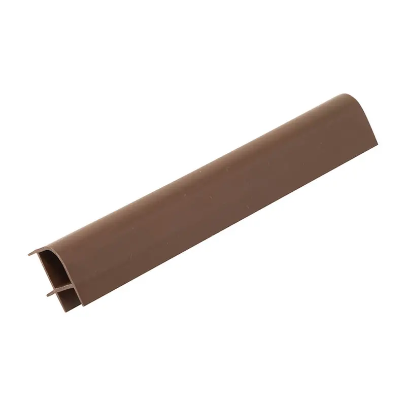 Set/4 Aprons Corner For Invitation Table - Brown 1